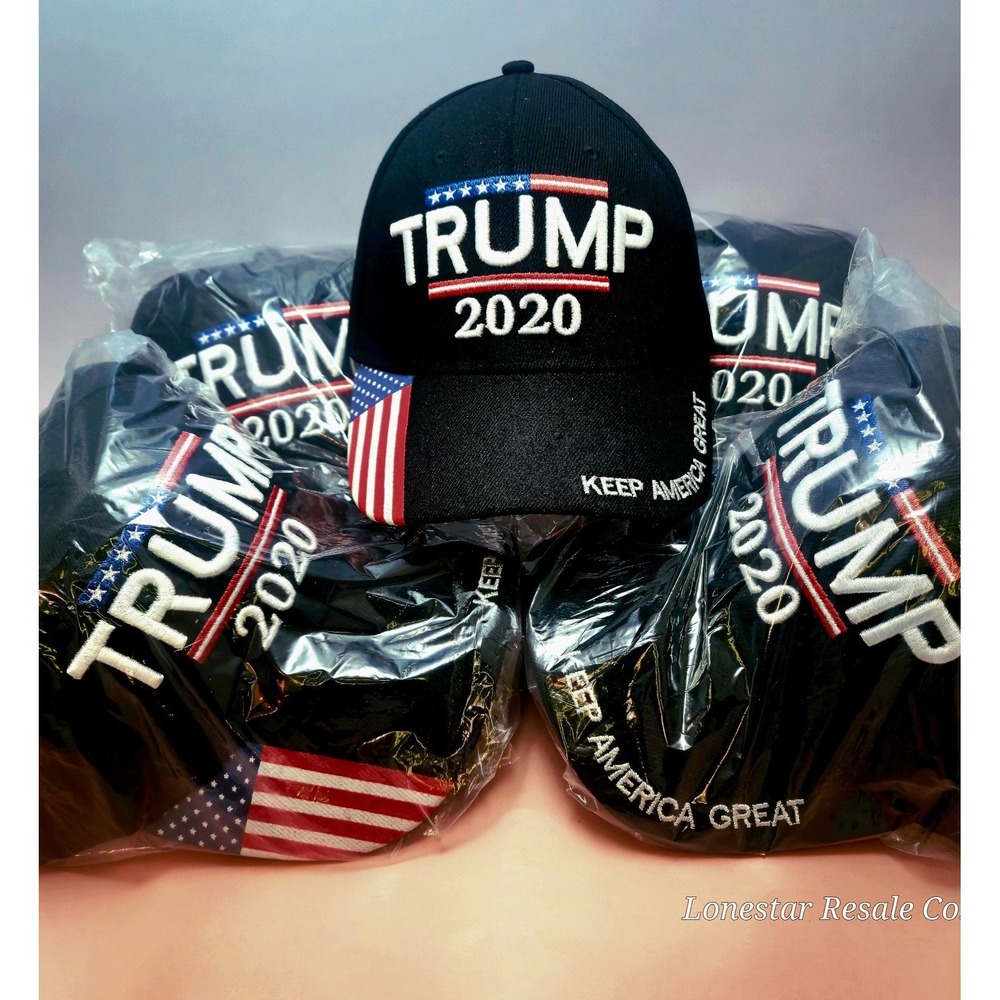 Official 2020 President Trump campaign hat